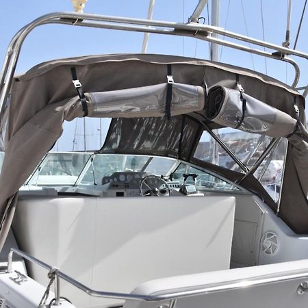 Hotel Luxury Boat Karamba I San Miguel de Abona Exterior foto