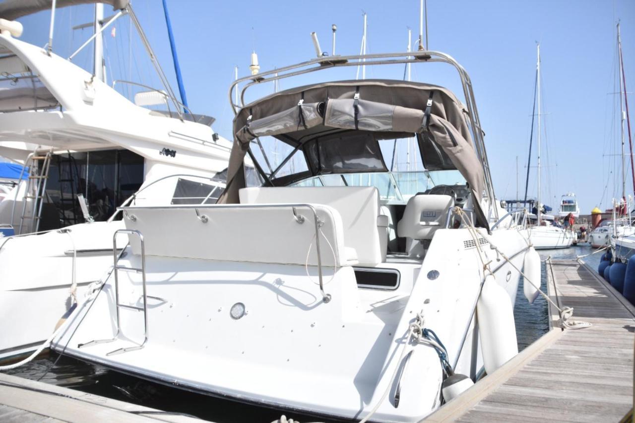 Hotel Luxury Boat Karamba I San Miguel de Abona Exterior foto