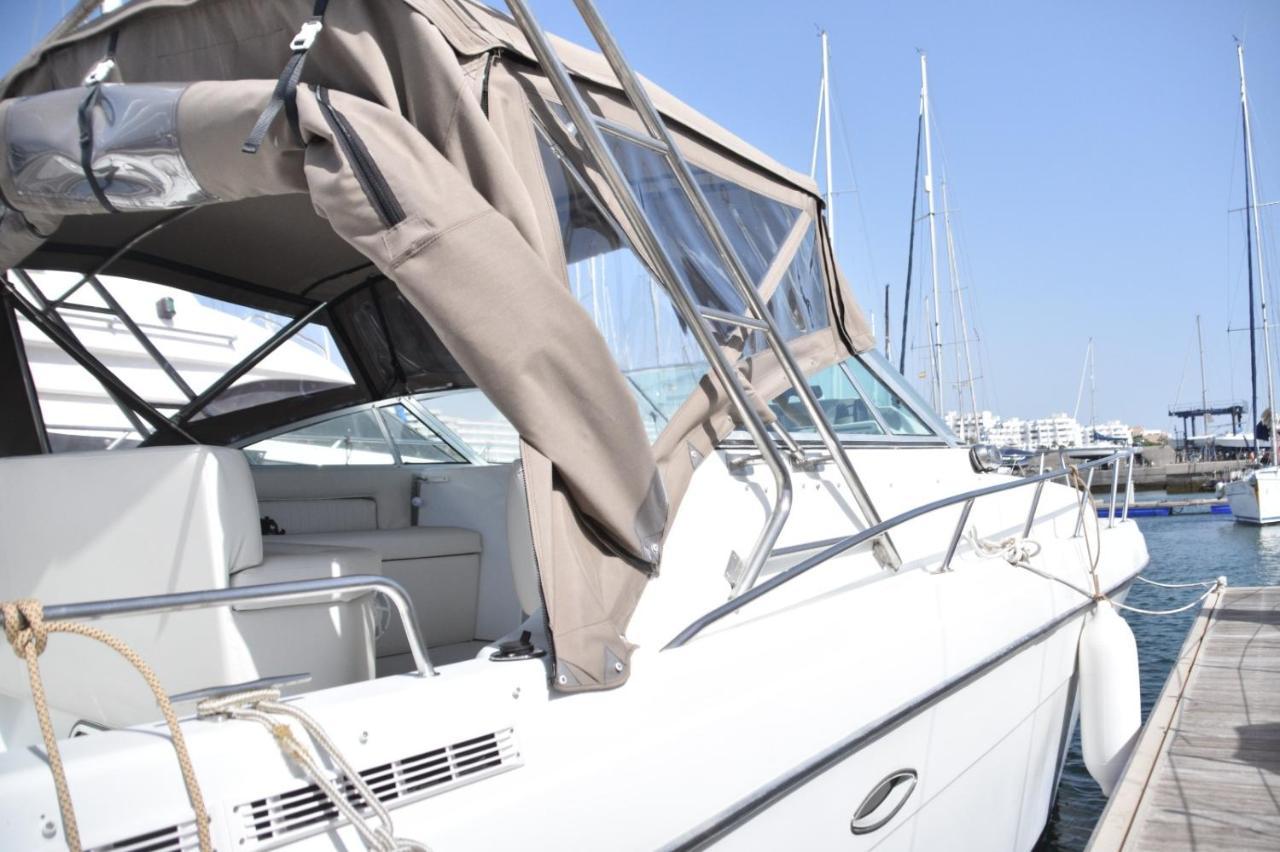 Hotel Luxury Boat Karamba I San Miguel de Abona Exterior foto