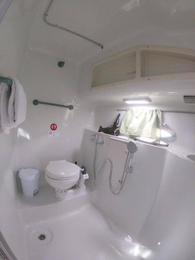 Hotel Luxury Boat Karamba I San Miguel de Abona Exterior foto