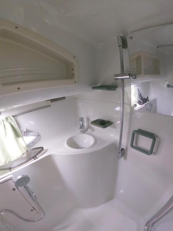 Hotel Luxury Boat Karamba I San Miguel de Abona Exterior foto